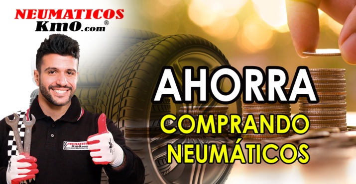 Neumáticos baratos en Hortaleza