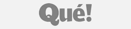 Logo del Diario Qué!