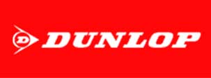 Logotipo de Dunlop